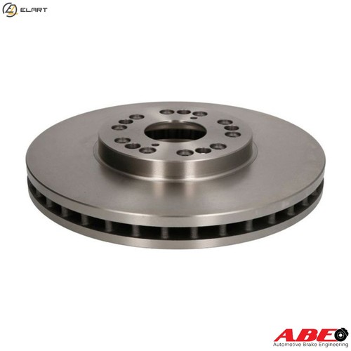 Brake disc c32090abe for - c32090abe,