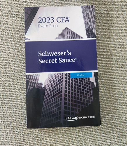 Cfa level 3 - 3,