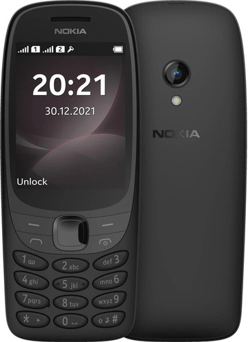 Brand new nokia 6310 - nokia, 4g