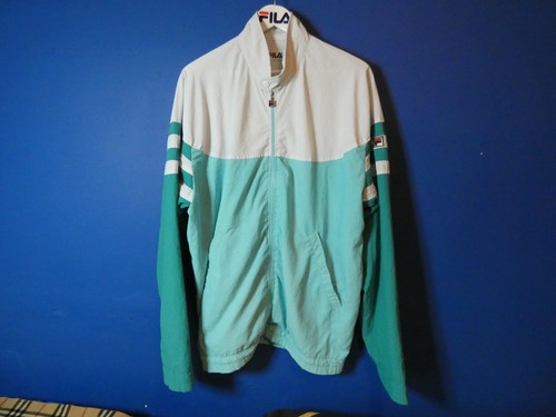 Fila vintage shell - vintage,