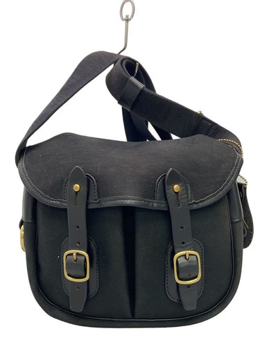 Brady shoulder bag - brady, cotton
