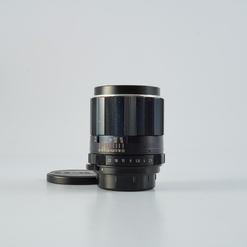 Excellent pentax super takumar - pentax,