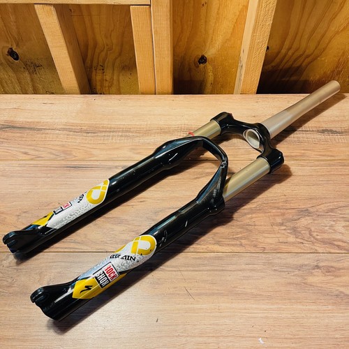 Rock shox sid - rock,