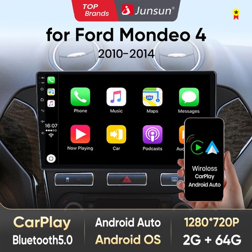 64gb for ford mondeo - for,