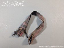 Georgian British Officers Full Dress Sword Knot