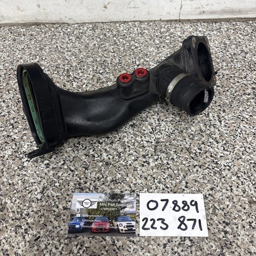 Mini cooper r52 r53 air - cooper,