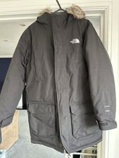 The North Face McMurdo Parka Youth's XL Coat