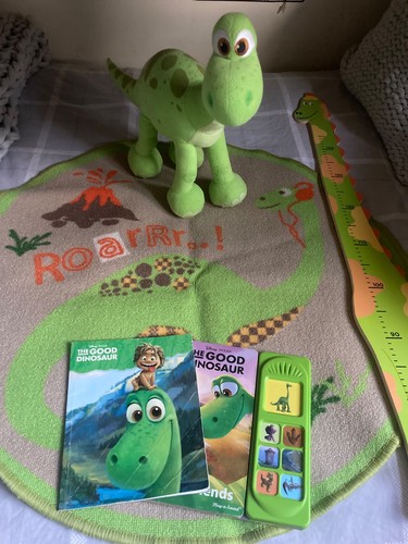 Disney the good dinosaur - disney,