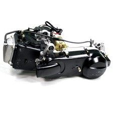 Engine 125cc scooter - engine,