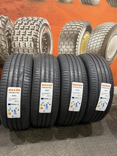 215 r17 new maxxis - 4,