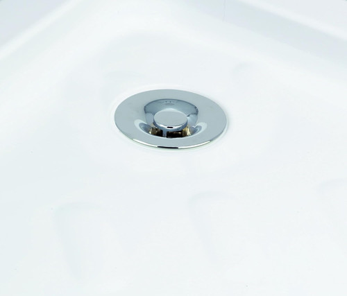 Wirquin 34060007 swirl shower - wirquin,