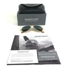 Randolph Sunglasses CONCORDE