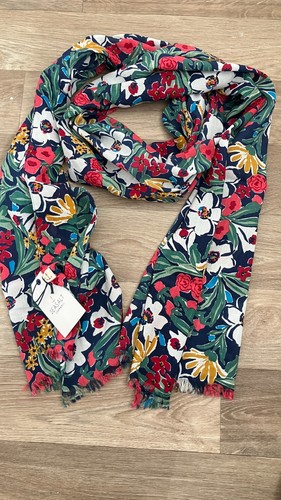 Bnwt seasalt garden - bnwt, flowers