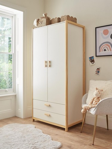 Pixie solid pine door - 2,