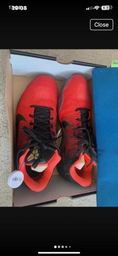 Nike kobe achilles - nike, 11