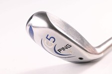 Ping G5 #5 Hybrid / 25 Degree