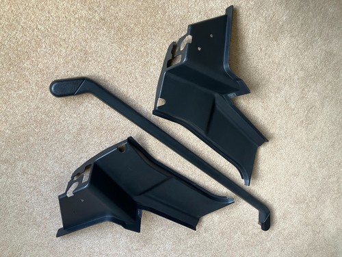 Mazda mk1 black - mx-5, belt