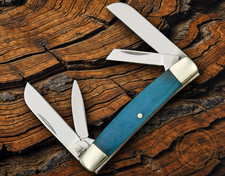 Rough Ryder Tiny Congress