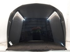 SEAT LEON MK3 2012-2017 Front Bonnet BLACK LY9T Estate OEM Genuine 5F0823031B