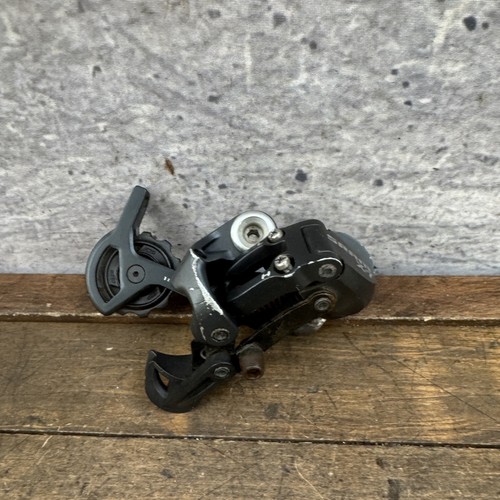 Sram rear derailleur long - sram, x7