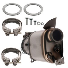 Diesel particulate filter dpf - particulate,