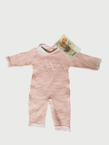 Pretty originals pink knitted - originals,