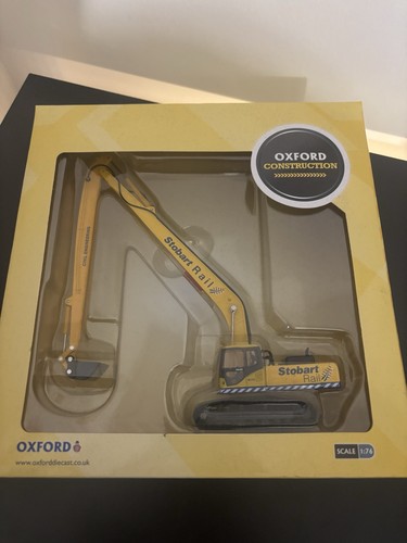 Oxford diecast scale - oxford,