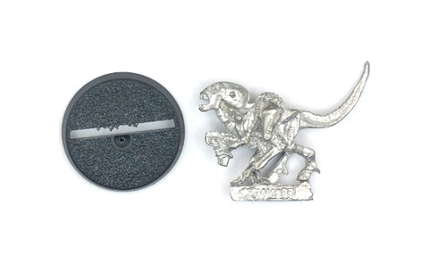 Tyranid hunter slayer metal - tyranid,