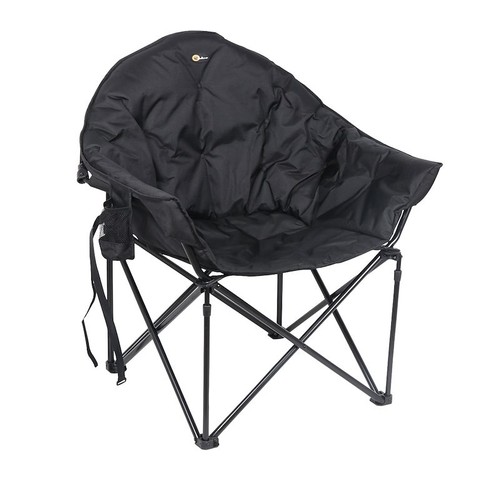 Faulkner big dog chair black - faulkner,