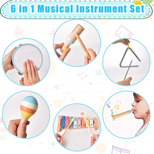 Kids musical - kids,