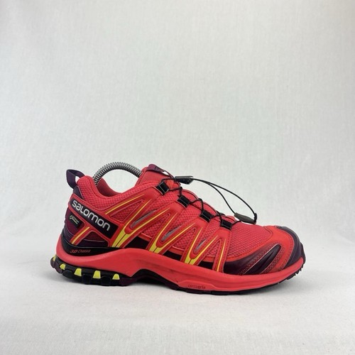 Salomon pro gtx - 3d,