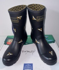 Joules Women Molly Mid Height