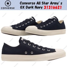 Converse All Star Army's OX