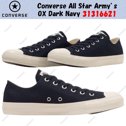 Converse all star army ox - army's,