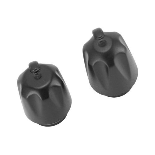 Radio volume knob - volume,