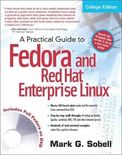 Practical guide fedora - practical,