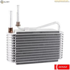 EVAPORATOR AIR CONDITIONING