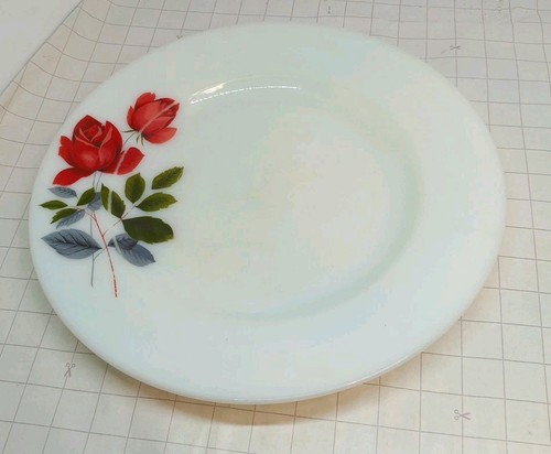 25cm jaj pyrex - jaj, rose