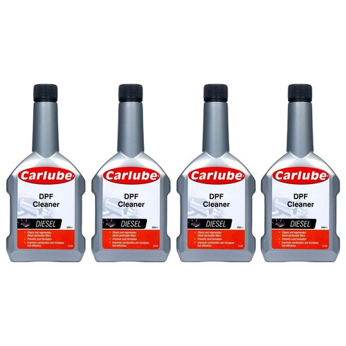 Carlube diesel particulate - carlube,
