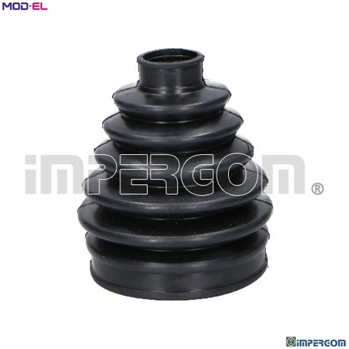 Bellow drive shaft - bellow, 35076