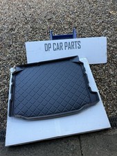 New Genuine Seat Leon Semi Rigid Rubber Boot Load Liner 2013-2020 5F0061205F