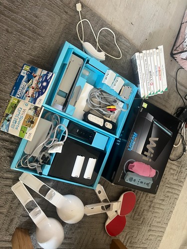 Nintendo wii sports resort - nintendo,