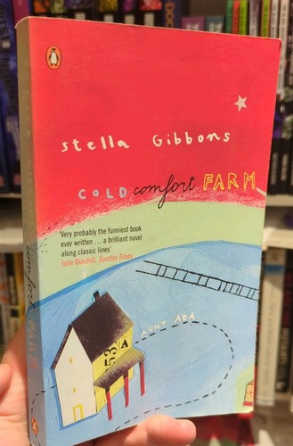 Cold comfort farm stella - cold, by