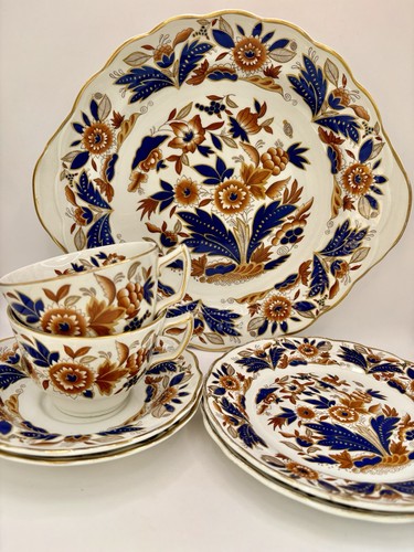 Vintage dovedale bone china - vintage,