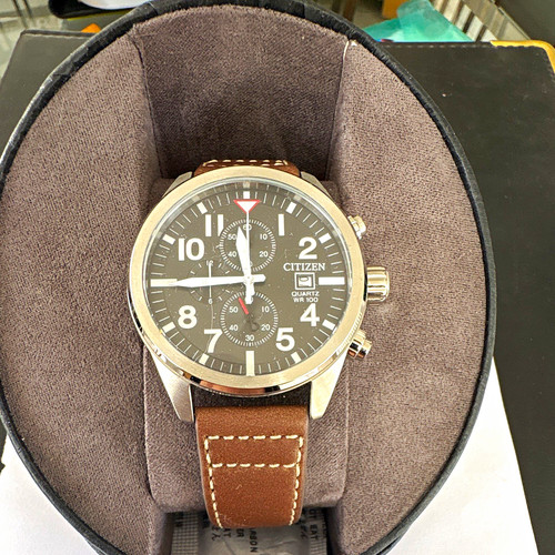 Citizen quartz men - quartz, men's