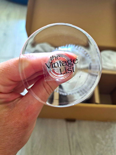 The vintage list - vintage,