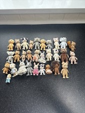 Sylvanian Families Bundle Used