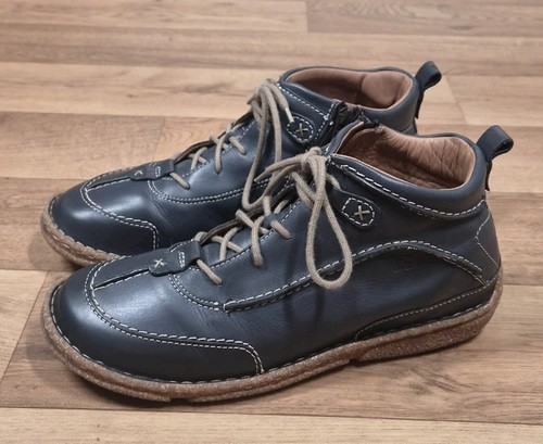 Josef seibel wonens blue - josef,