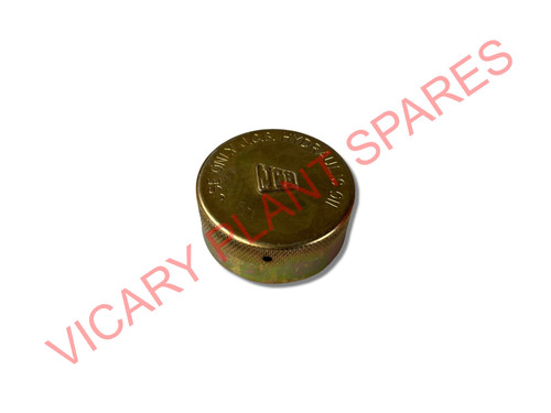 Filler cap jcb part - filler,
