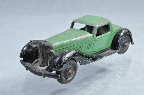 Ch019 dinky toys 36b - gb, #36b